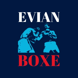 Evian Boxe
